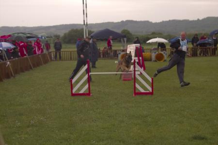 Agility
